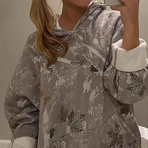 Women's Fashion Casual Pocket Top 5d7190cd-cbbf-4a96-bc0f-9f6ef5a53c7b
