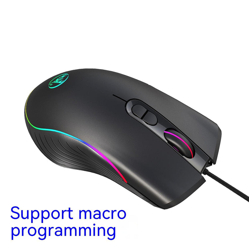Glowing Gaming Mouse Gaming Wired Mouse 5db68d66-0e77-4760-9e77-2d5a9aa54211_trans