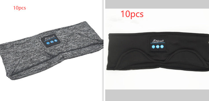 Headscarf Eye Mask Dual-use Music Headset Bluetooth Hair Band Sleeping 5e2d4bf9-838f-4842-ab95-975994b27ade