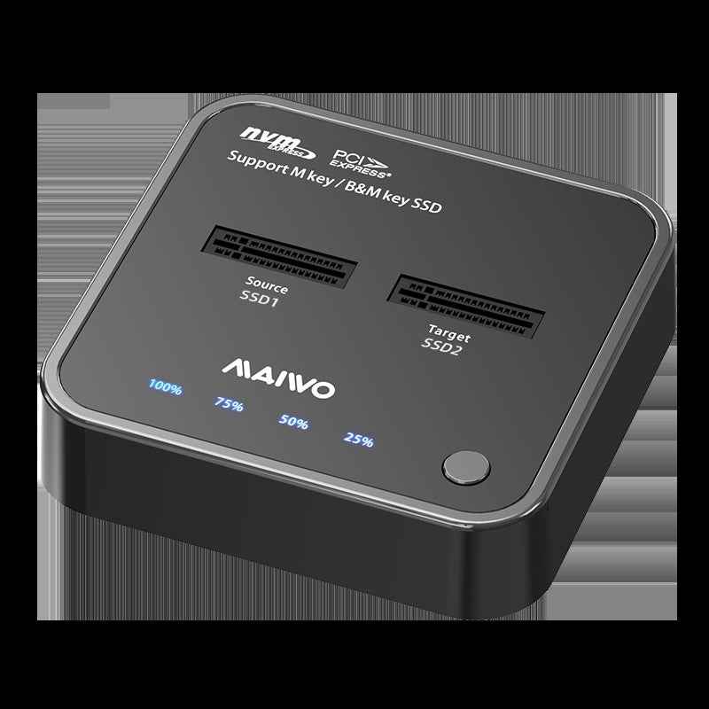 MAIWO K3016 M2 Solid State Readwrite Hard Disk Dock 5e3d4779-8eb2-4360-be67-ae3f937fda7a_trans