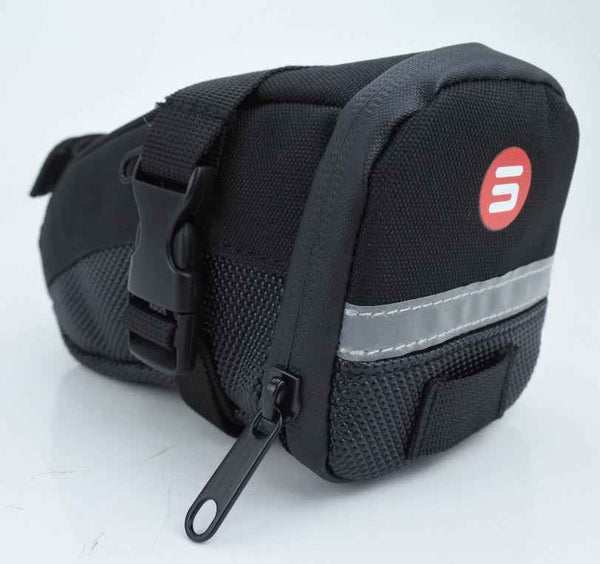 Bicycle Bag Mountain Bike Tail Bag Back Bag Bicycle Saddle Bag Bicycle Seat Cushion Bag 5e647bf3-d8b4-4f61-9455-759d7a69b434