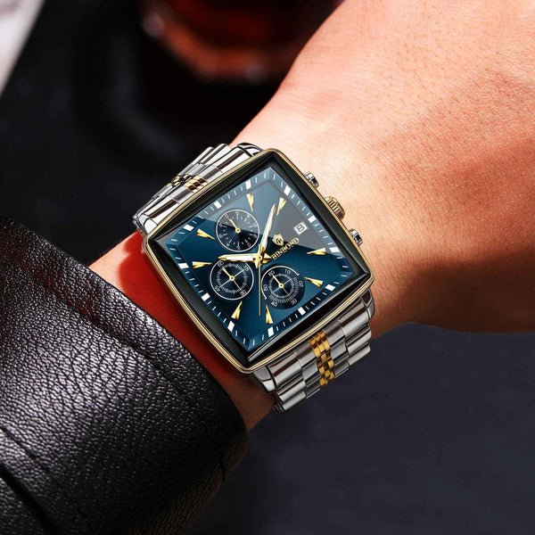 Men's Multi-functional Timing Luminous Waterproof Quartz Watch 5f52467e-3e45-4247-b7ec-e2ded4151ff4