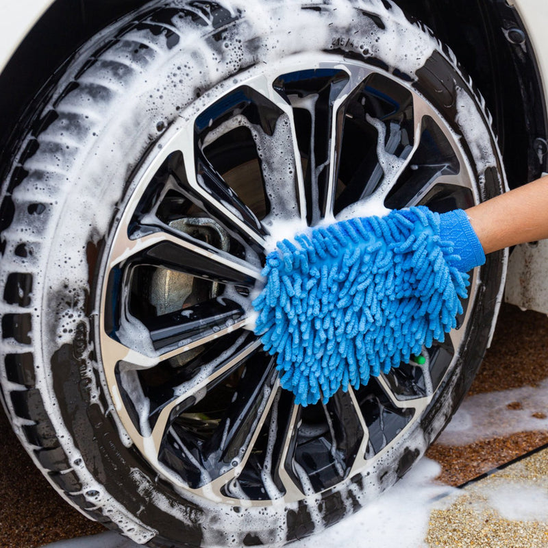 26Pcs Car Detailing Brush Kit Exterior Interior Car Cleaning Set Drill Brush Set Car Buffing Sponge Pads Kit For Cleaning Automobile Interior Exterior Wheels Dashboard 5fbe972b-d79a-4b91-8be5-ea4e5104c8f0