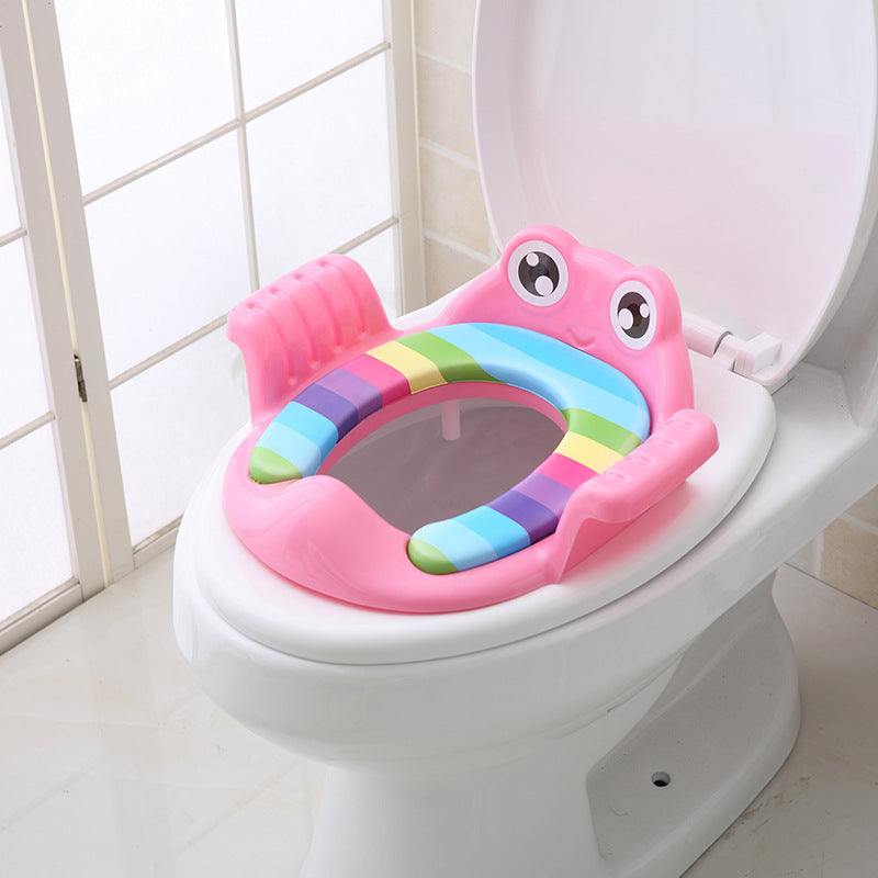 Baby Children Toilet Seat Toilet 613084827819