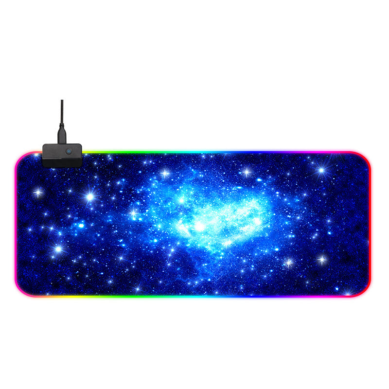Gaming mouse pad 617658788496
