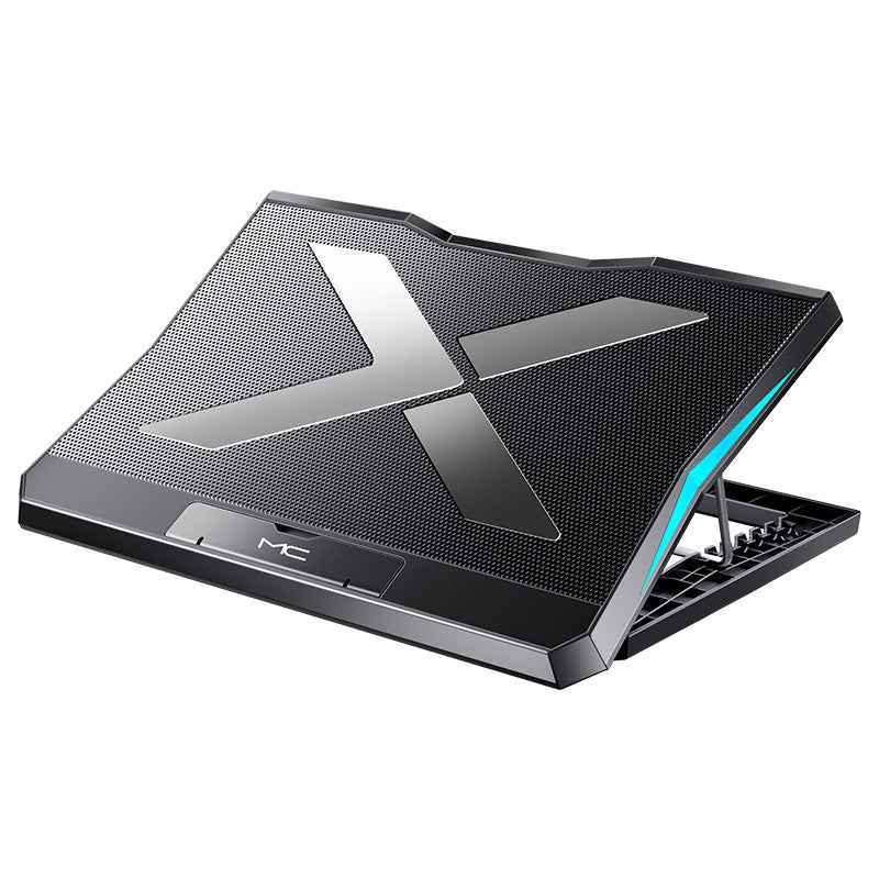 Laptop Radiator Foldable Desktop Cooling Base 61bd715a-467d-4921-8318-4392010a0c56