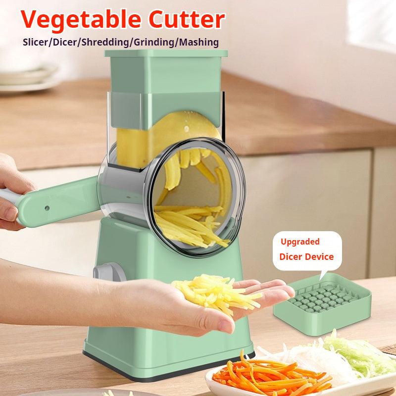 Kitchen Vegetable Slicerwhite 621f2542-d17c-497a-bc9d-67737ba96c9a