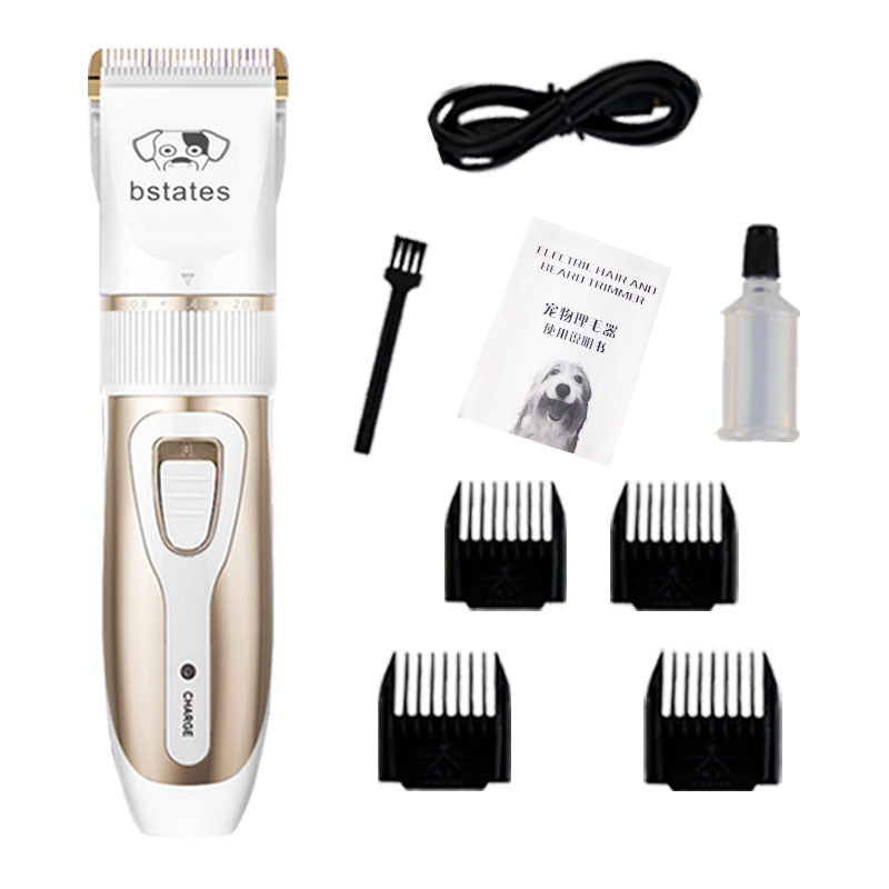 Dog Shaver Pet Teddy Cat Shaving Dog Hair Professional Hair Clipper 62332f14-af20-4eae-8530-095e9880eb65