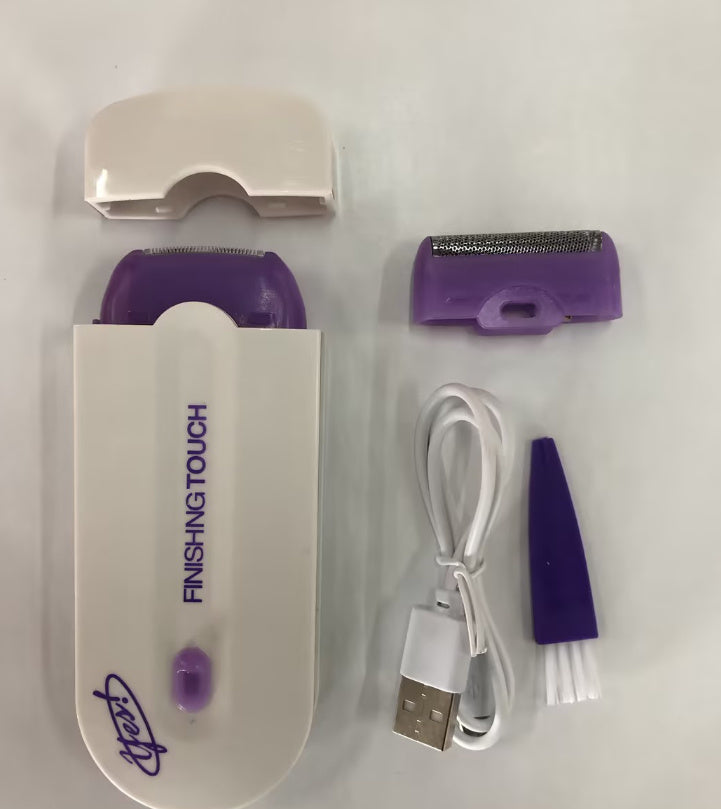 Electric Hair Removal Instrument Laser Hair Removal Shaver 623f3bce-3d2a-4256-b75c-78a63095131b