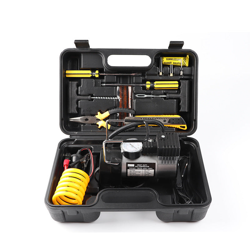 Multifunctional Tire Electric Car Tire Repair kit Tool Box 6279469351823_462f3d11-89d8-4e15-b6f1-ecc8789b2771
