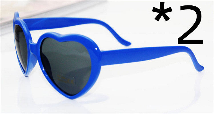 Night Lights Change Love Special Effects Glasses Sunglasses 62c8bec9-0b23-40bc-9308-f2b745e3d0e8