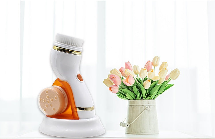 Electric pore cleaner 6343653275877