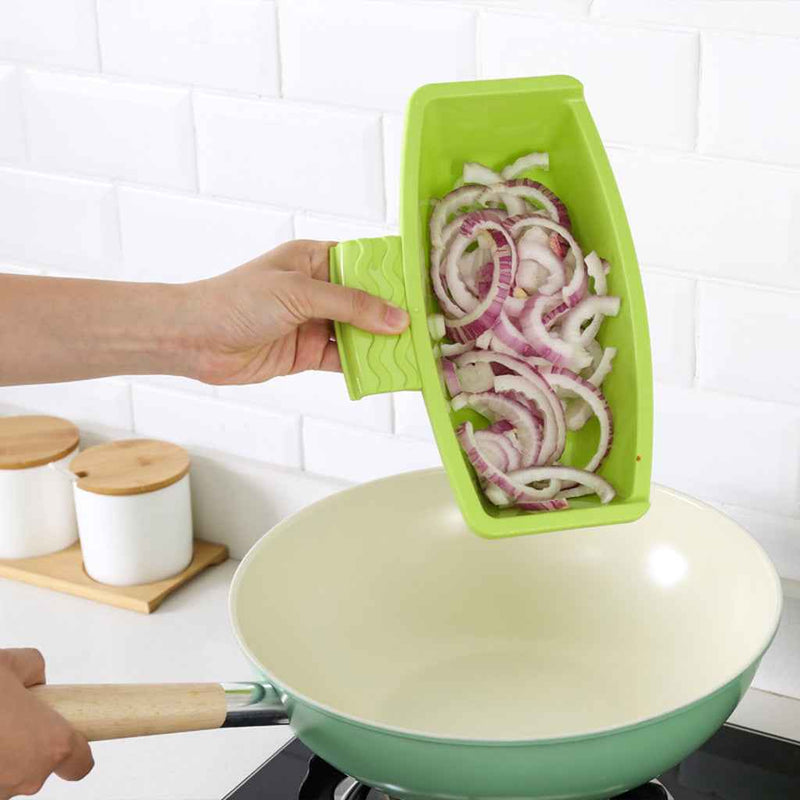 Kitchen drain cutting board 635301512544