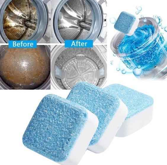 Washing Machine Tub Bomb Cleaner 64213817340298