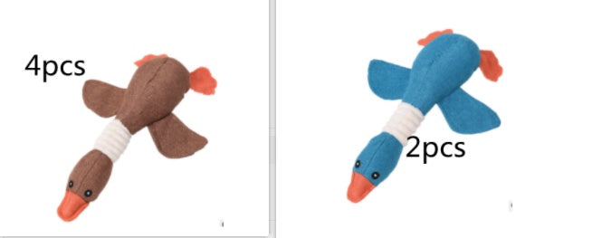 Dayan sounding toys, dog toys, pet sound toys, plush toys, pet puzzle toys 65539c89-6d12-44df-91e0-1483eb64938c