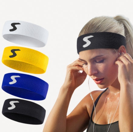 Fitness Headband 6554667863817