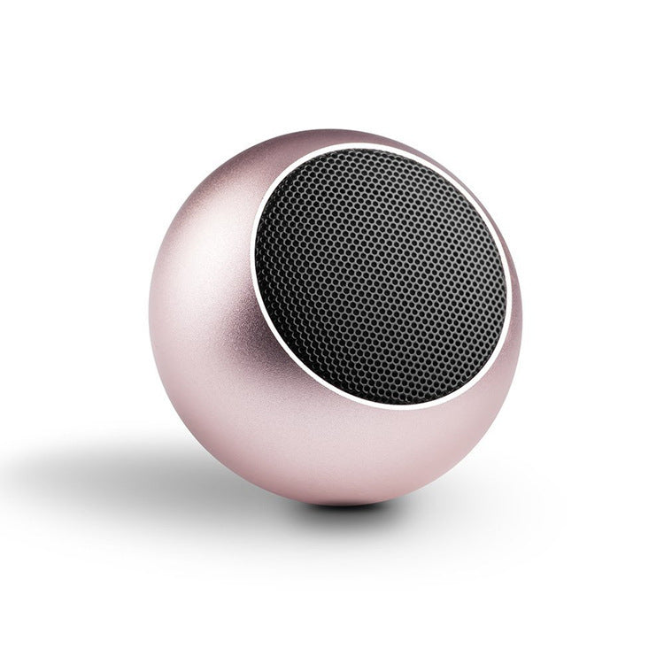 Wireless Bluetooth Speaker Mini Stereo High Volume Outdoor Portable 658633e4-4f73-4f27-95c7-2d79b92e80b4