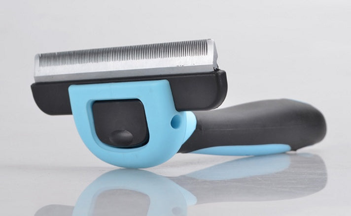 Pet  Hair Removal Comb - NOMAN STORE LLC