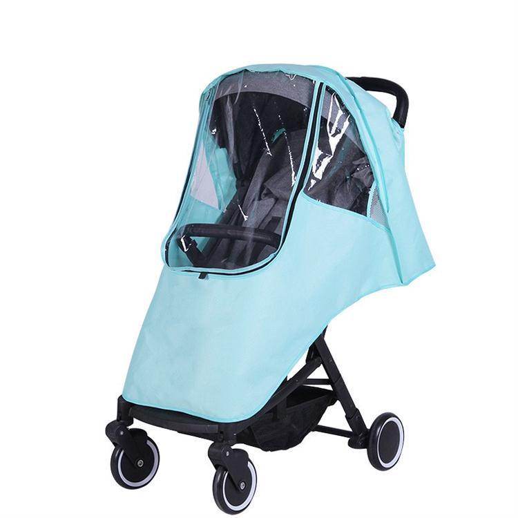 Universal Baby Stroller Warm And Rainproof Cover 6794057222007_169ac49b-f6f2-4afb-b5d4-9e8f0dd9d77d
