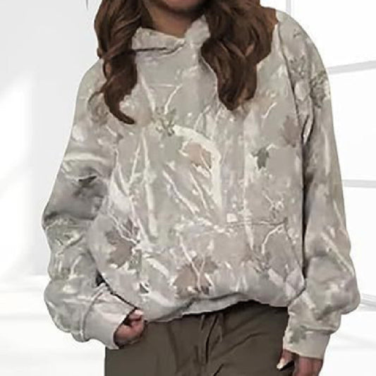 Women's Fashion Casual Pocket Top - NOMAN STORE LLC