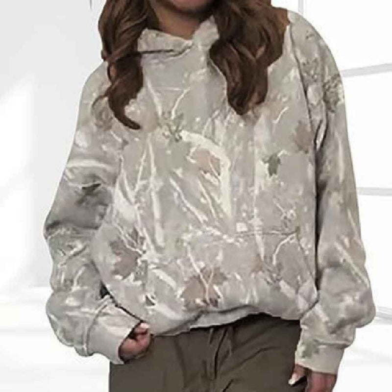 Women's Fashion Casual Pocket Top 6797f019-cc89-4cf8-a0e9-757100948130