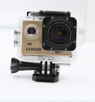 4K Waterproof Sport Camera 6844b3a7-8dd6-4c50-8e91-4fbacbb4b4da