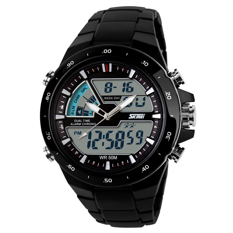 Electronic watches 6869510186592