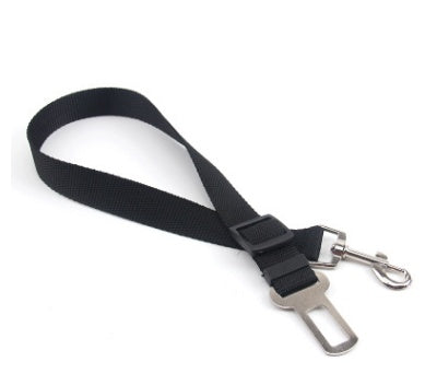 Fixed Strap Polyester Dog Strap Dog Leash Dog Leash 698765486419