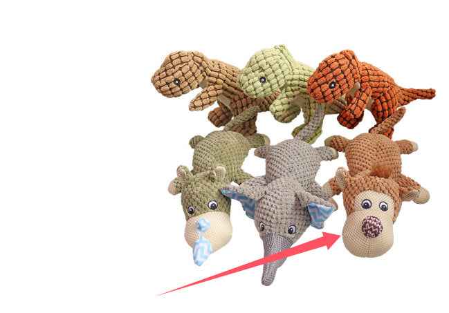 Dayan sounding toys, dog toys, pet sound toys, plush toys, pet puzzle toys 6b25288b-fd60-4226-98a8-c00fa0711eff