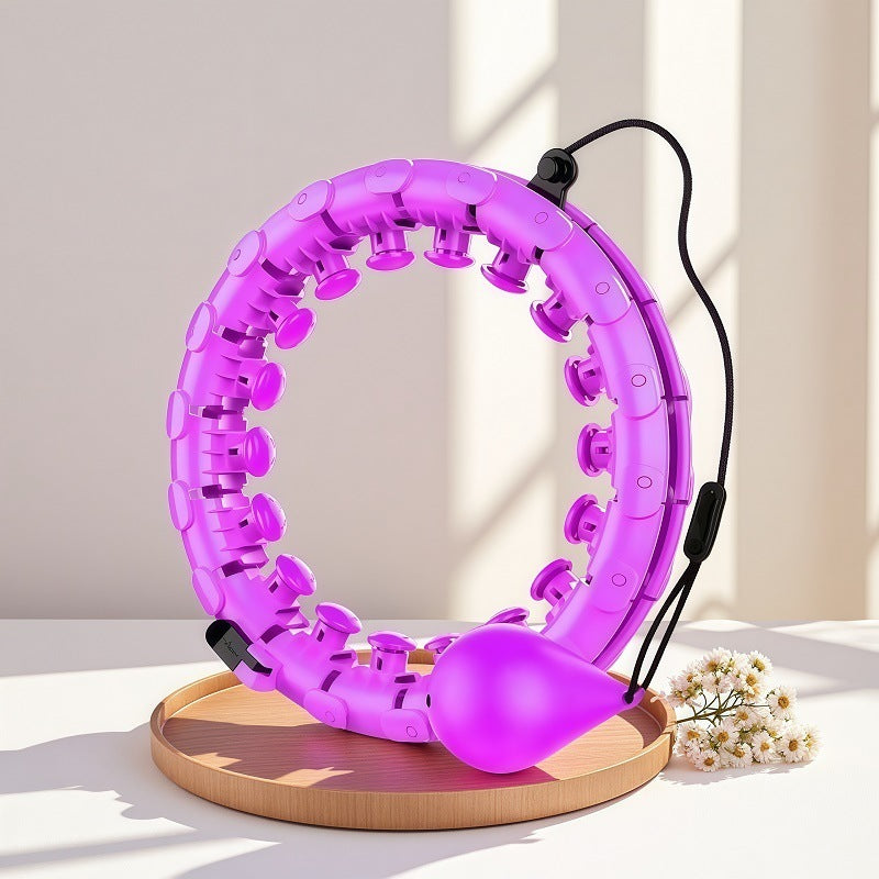 Lazy thin waist weight loss circle 6c7953bf-d4f8-41cf-a715-da59711a54e7
