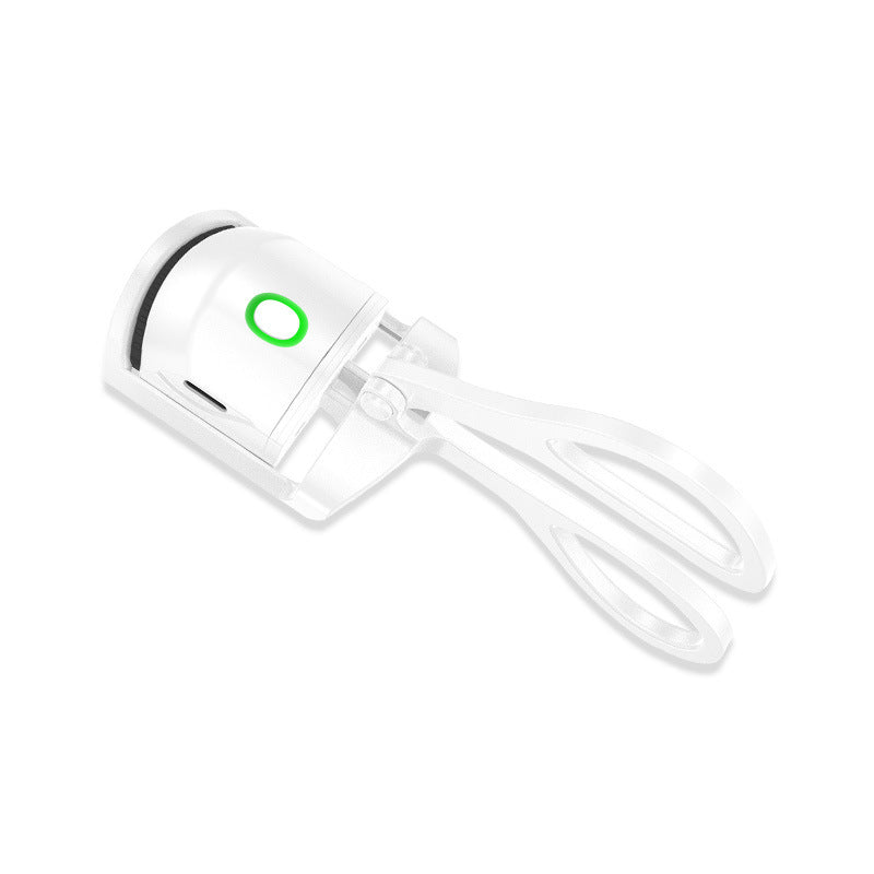 Heated Eyelash Curler Electric Temperature Control Mini Eyelash Curler Electric Portable Charging 6c7f8732-8e01-439d-a89c-29dff4c832bd