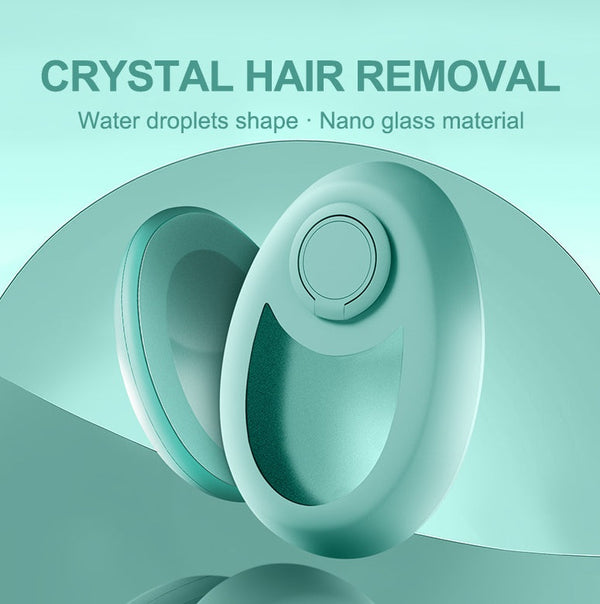 CJEER Upgraded Crystal Hair Removal Magic Crystal Hair Eraser For Women And Men Physical Exfoliating Tool Painless Hair Eraser Removal Tool For Legs Back Arms 6d01df76-d6b6-4a92-9d54-0b0221a12989