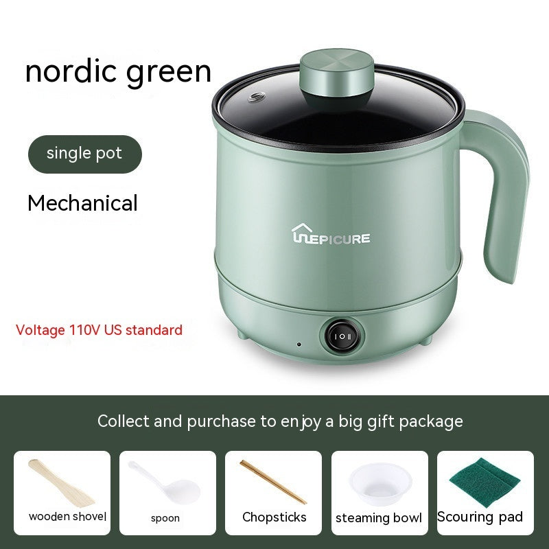 Multi-functional Electric Cooker 110 V220V Small Household Appliances 6d312208-23f0-494a-bd33-7c4601c55ac5