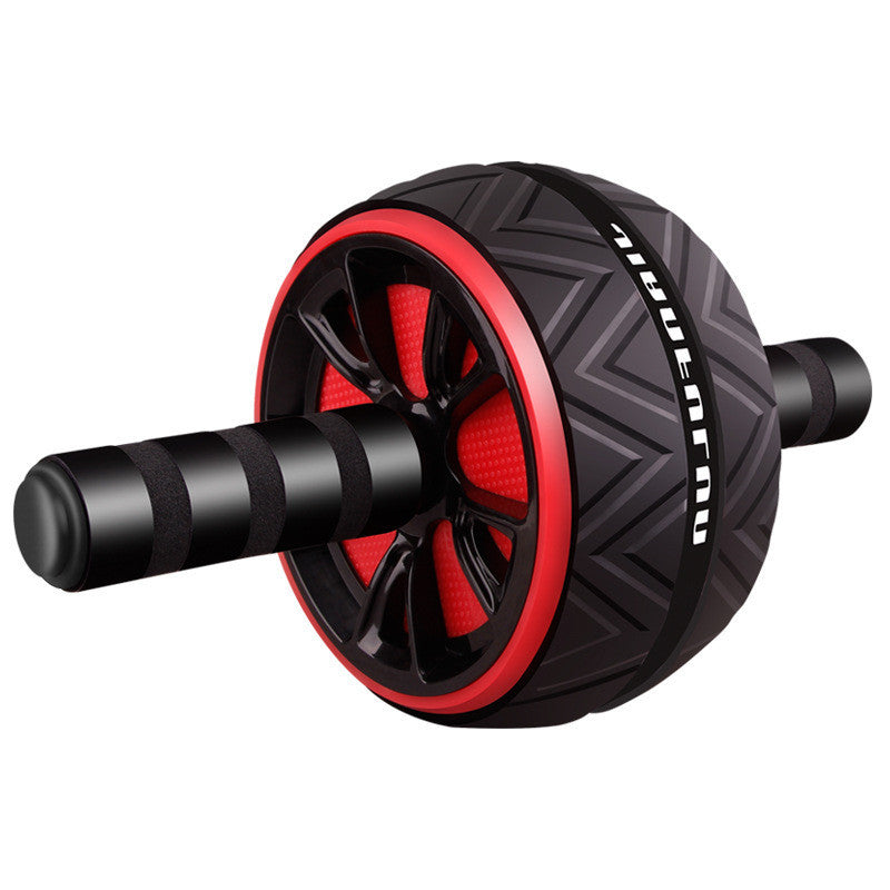 Abdominal Muscle Mute Abdominal Fitness Device Exercise Fitness Weight Loss Fitness Wheel For Men And Women 6d899801-7007-463e-bb5b-19b988144bc7