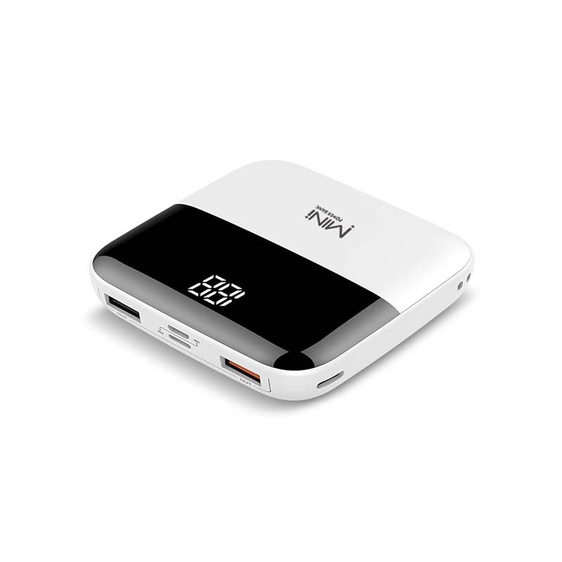 10000mAh Mini Power Bank 7121529565625