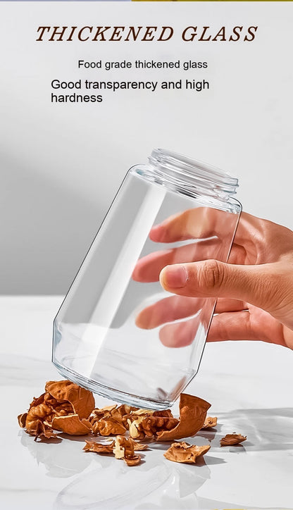 Perfect for Cooking, BBQ, Salad & Air Fryer. 2-in-1 design – Use it for Olive Oil, Vinegar, Soy Sauce & More!