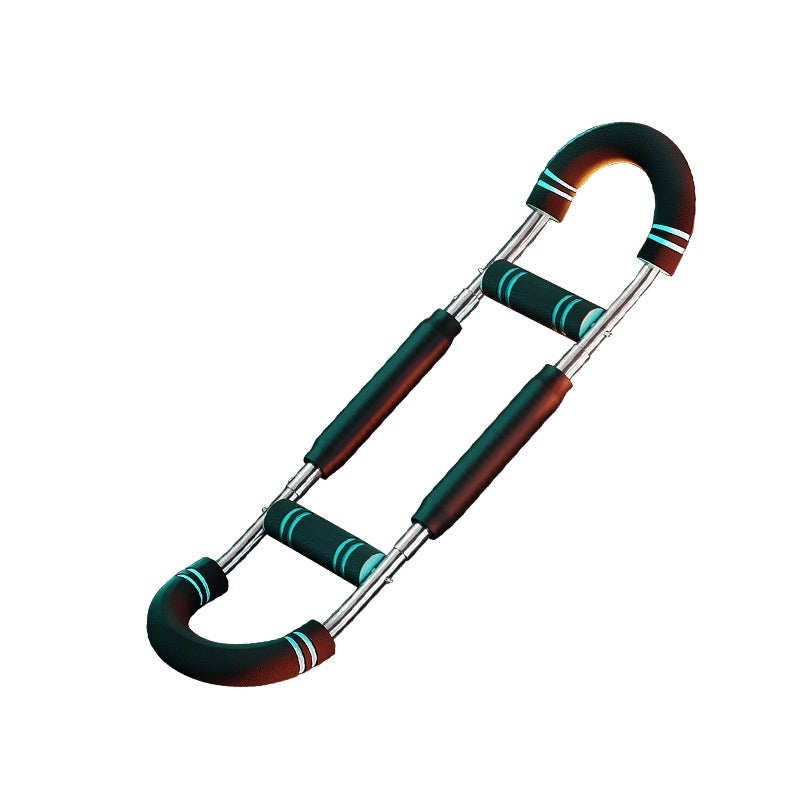 Multi-functional U-shaped Arm Strengthener Chest Trainer Adjustable Forearm Strength Exerciser Home Gym Equipment Bodybuilding 715f26c5-91ac-42fe-a1f6-bcb04d8d2a61_trans