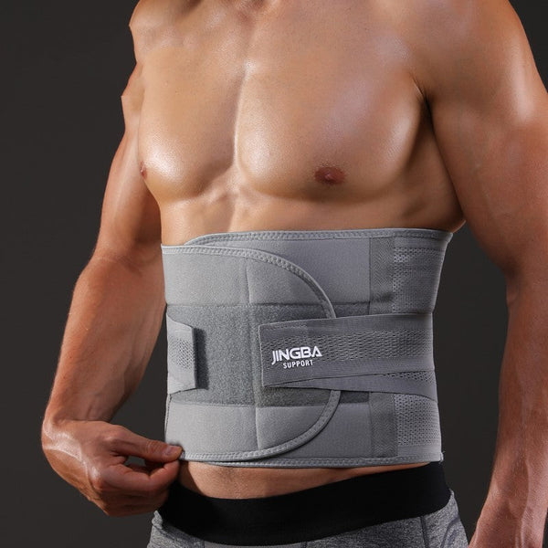 Exercise waist protection fitness equipment 731688927253