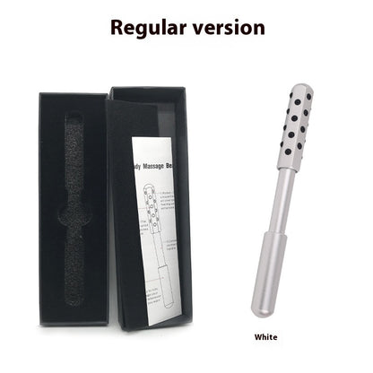 30 Germanium Beauty Stick Massage Beauty Stick Facial Roller Face Lift Bar Anti Wrinkle Facial Massager Skin Care Tool Derma Rolling Face Massage Roller Wand - NOMAN STORE LLC