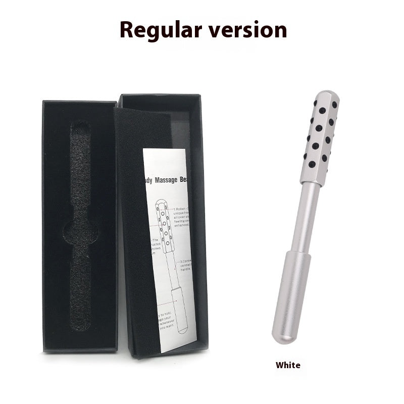 30 Germanium Beauty Stick Massage Beauty Stick Facial Roller Face Lift Bar Anti Wrinkle Facial Massager Skin Care Tool Derma Rolling Face Massage Roller Wand 73f52072-7780-4349-b7d4-964440e16f64_trans