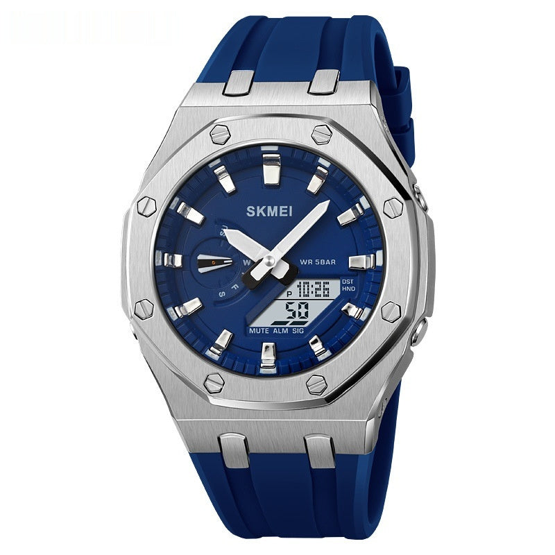 Multifunctional Sports Waterproof Luminous Electronic Watch 74040c91-7a35-4804-95b8-edbf6493a872_fine