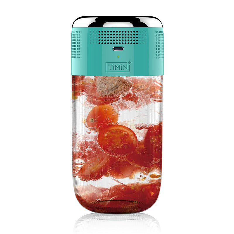 New Portable Fast Cooling Cup Mini Refrigerator USB Quick Freezing Outdoor Sports Cold Kettle Smart Car Drinks Cooler Water Cup 75110e14-7dcb-4bcf-ba8c-593187fe1ae6