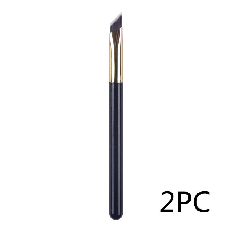 Wild Eyebrow Brush 3d Stereoscopic Painting Hairline Eyebrow Paste Artifact Eyebrow Brush Brow Makeup Brushes Concealer Brush 752d70b8-5c07-40c7-8245-bfbe9025bbd2