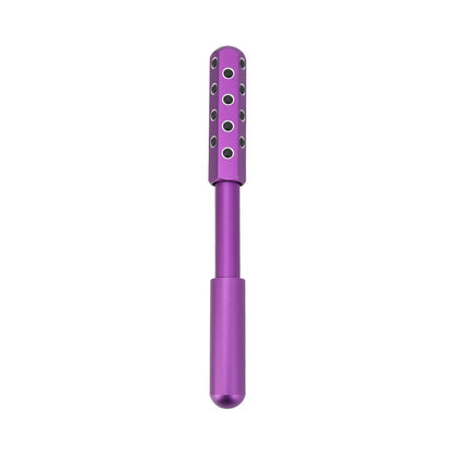 30 Germanium Beauty Stick Massage Beauty Stick Facial Roller Face Lift Bar Anti Wrinkle Facial Massager Skin Care Tool Derma Rolling Face Massage Roller Wand - NOMAN STORE LLC