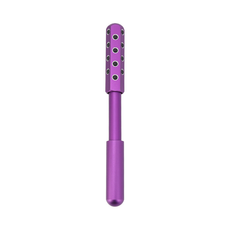 30 Germanium Beauty Stick Massage Beauty Stick Facial Roller Face Lift Bar Anti Wrinkle Facial Massager Skin Care Tool Derma Rolling Face Massage Roller Wand 75400490-93b2-4117-b6e8-549e4b2b8854