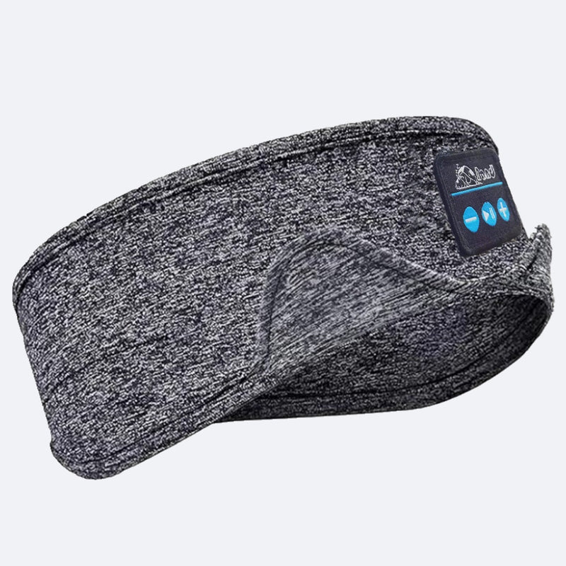 Headscarf Eye Mask Dual-use Music Headset Bluetooth Hair Band Sleeping 7591050d-2756-48c2-bbc4-e50f73fe37aa