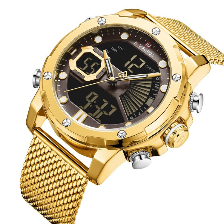 Sports watch men 7637330914721