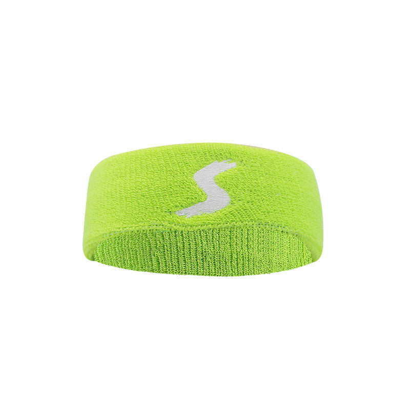 Fitness Headband 7637900921680
