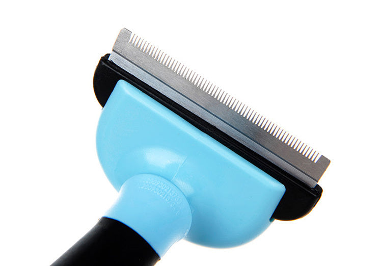 Pet  Hair Removal Comb - NOMAN STORE LLC