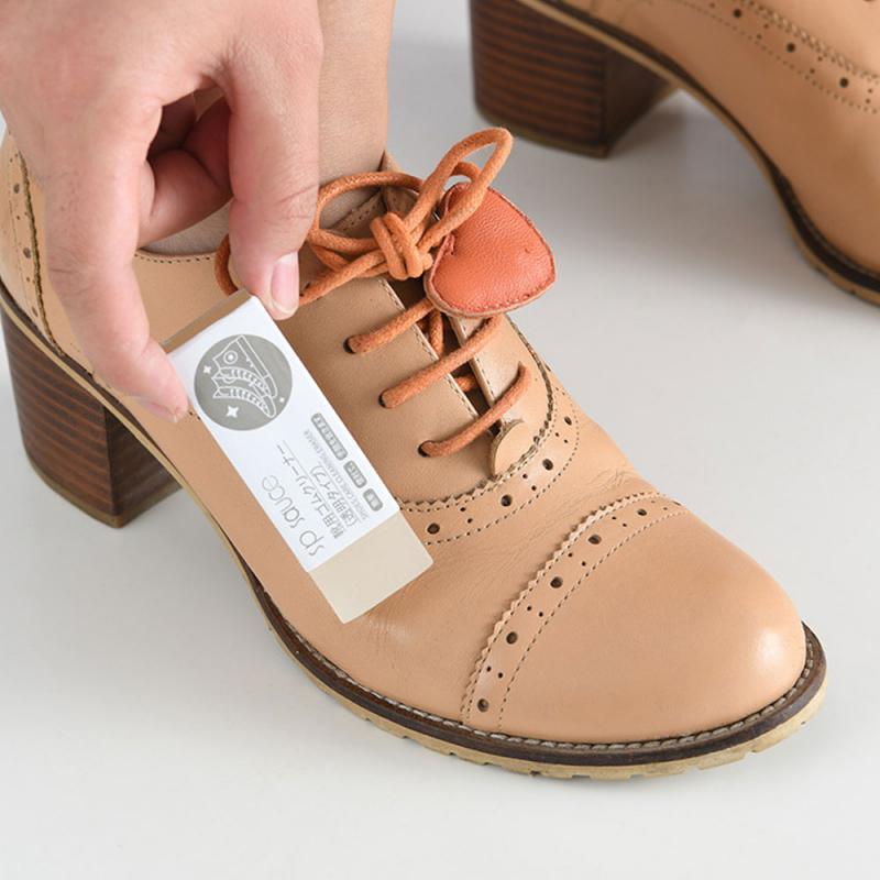 Shoes Cleaning Eraser Physical Decontaminate Cleaner 768672758538